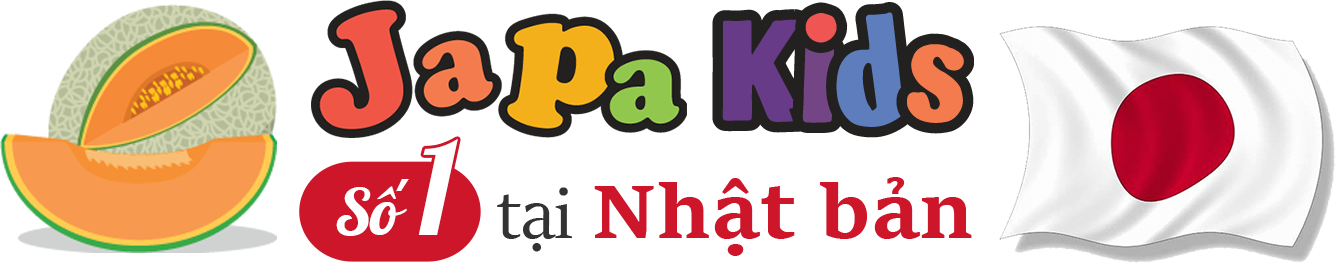 Japa Kids