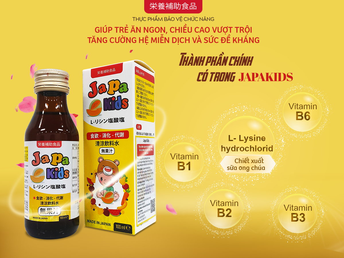 Japa Kids